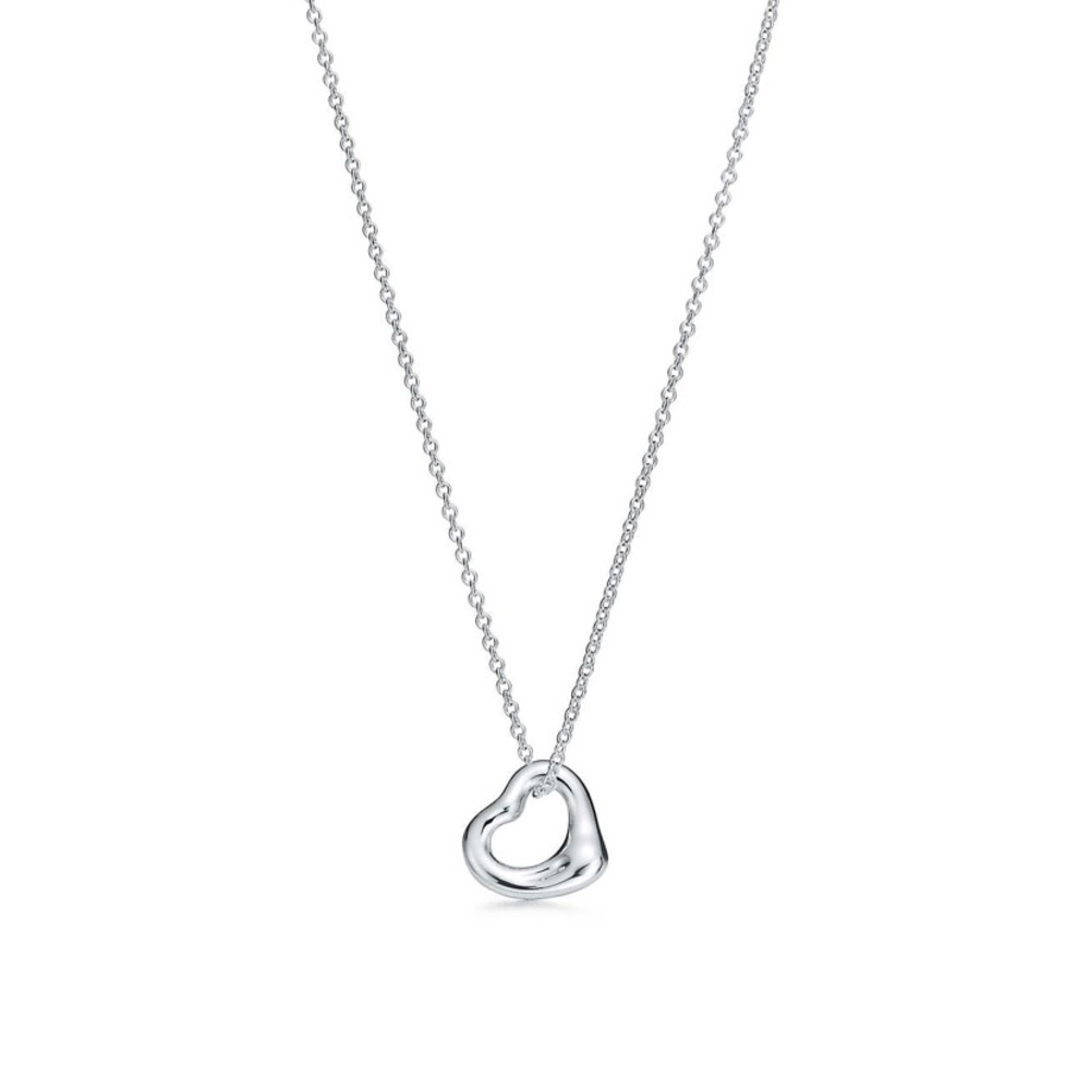Elsa Peretti® Open Heart Pendant